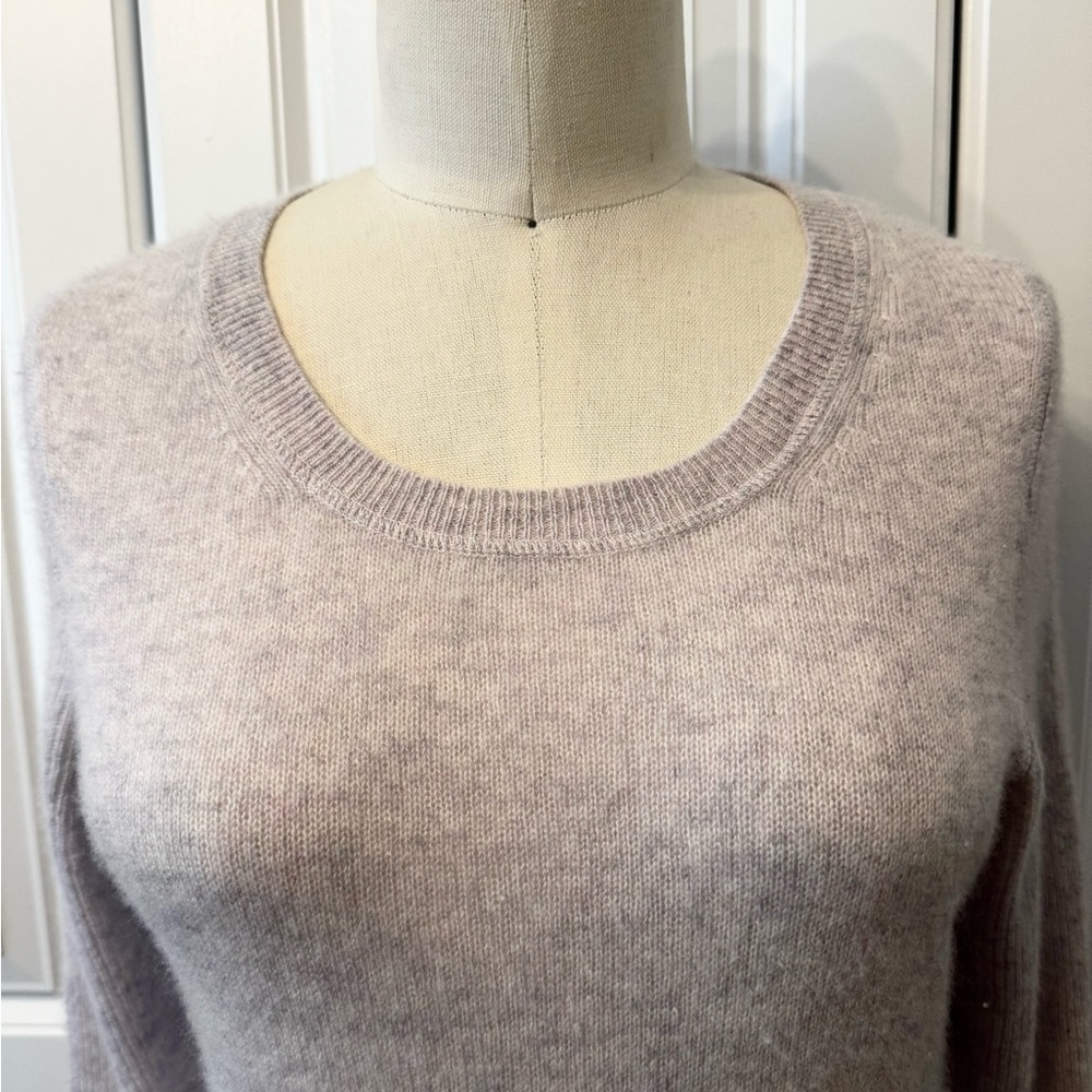 Pure Collection Cashmere Sweater - Picture 3 of 7